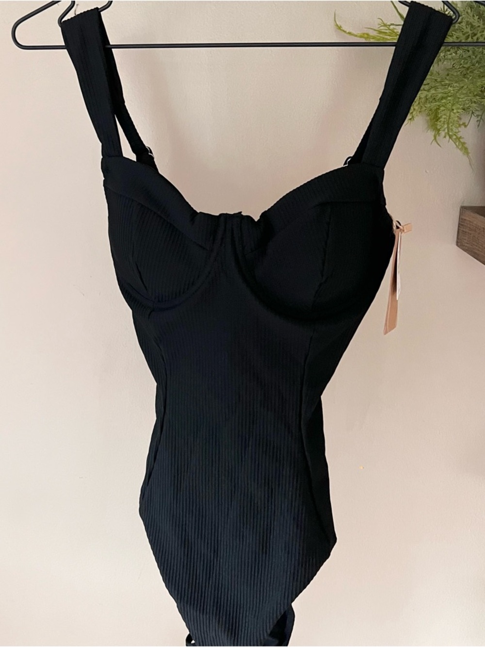 Berlook swimsuit